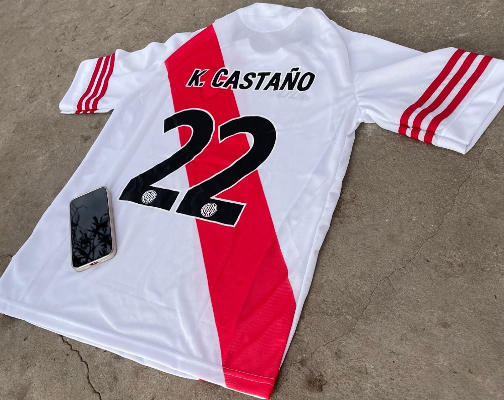 Camiseta de River - Imagen 2