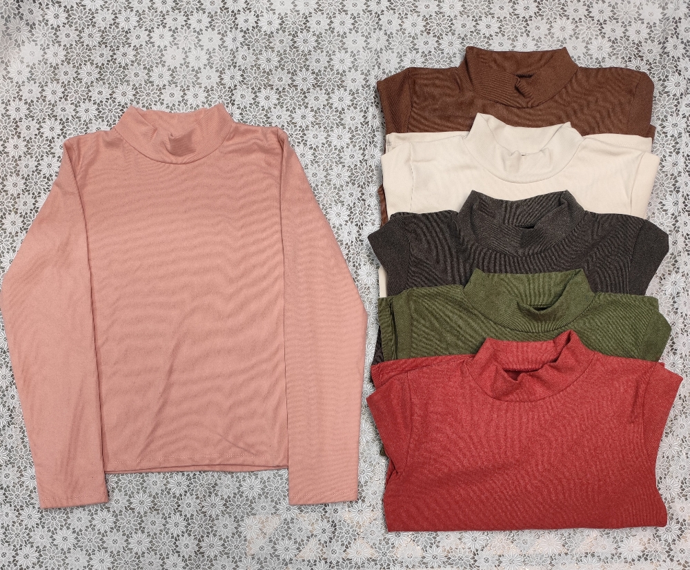 Polera Darlón Dama - Imagen 2