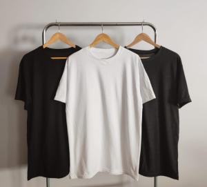 Remeras Lisas Oversize (c)