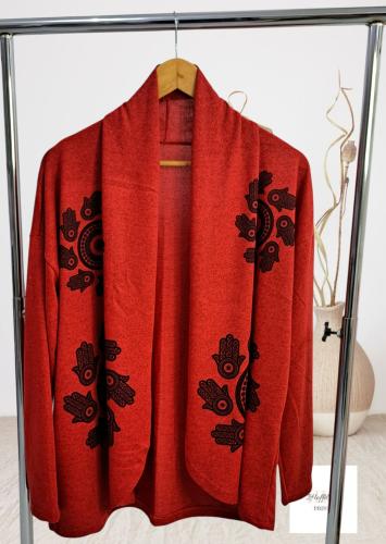 Sacos de Lanilla Importada - Miniatura 4