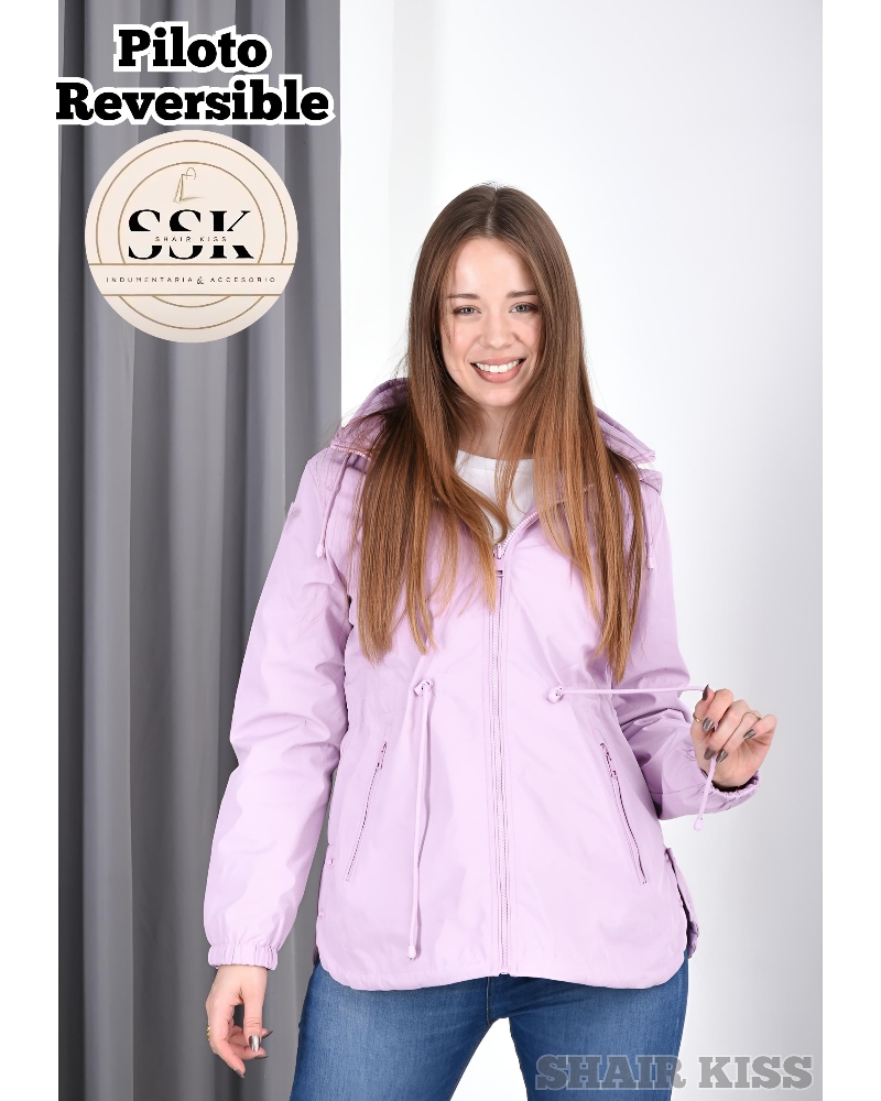 Piloto Reversible con Pluma - Imagen 2