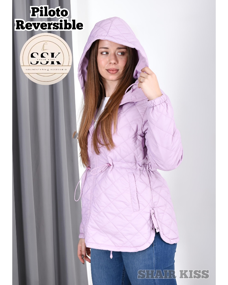 Piloto Reversible con Pluma - Imagen 3