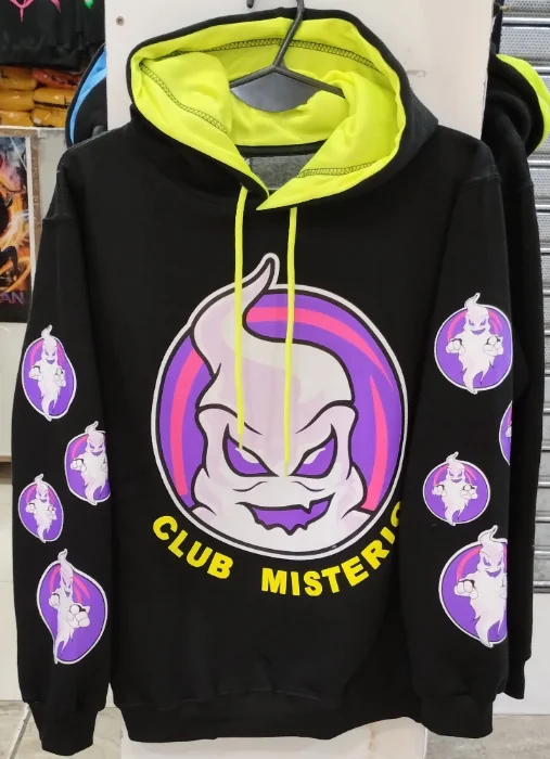 Buzos Club Mistrio