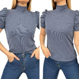 Polera M/p Aldana - Miniatura 3