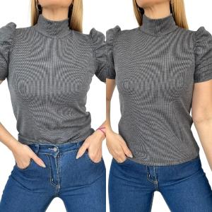 Polera M/p Aldana - Miniatura 5