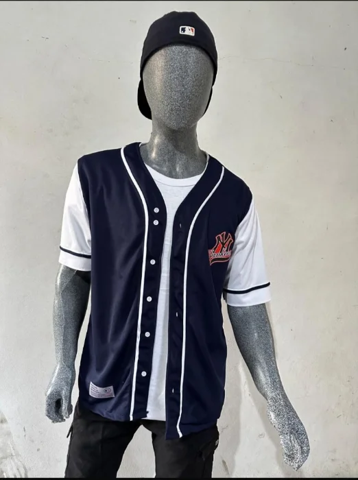 Camiseta de Béisbol