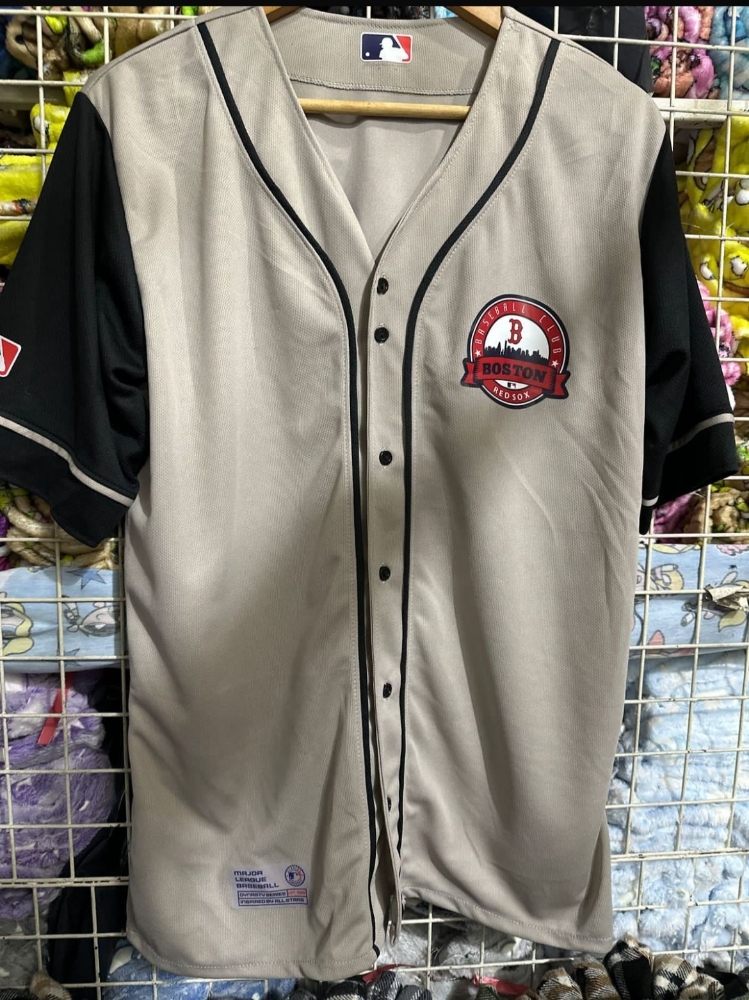 Camiseta de Béisbol - Imagen 4