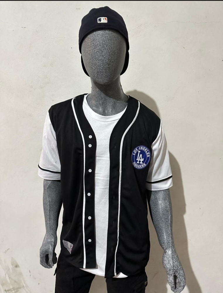 Camiseta de Béisbol - Imagen 9