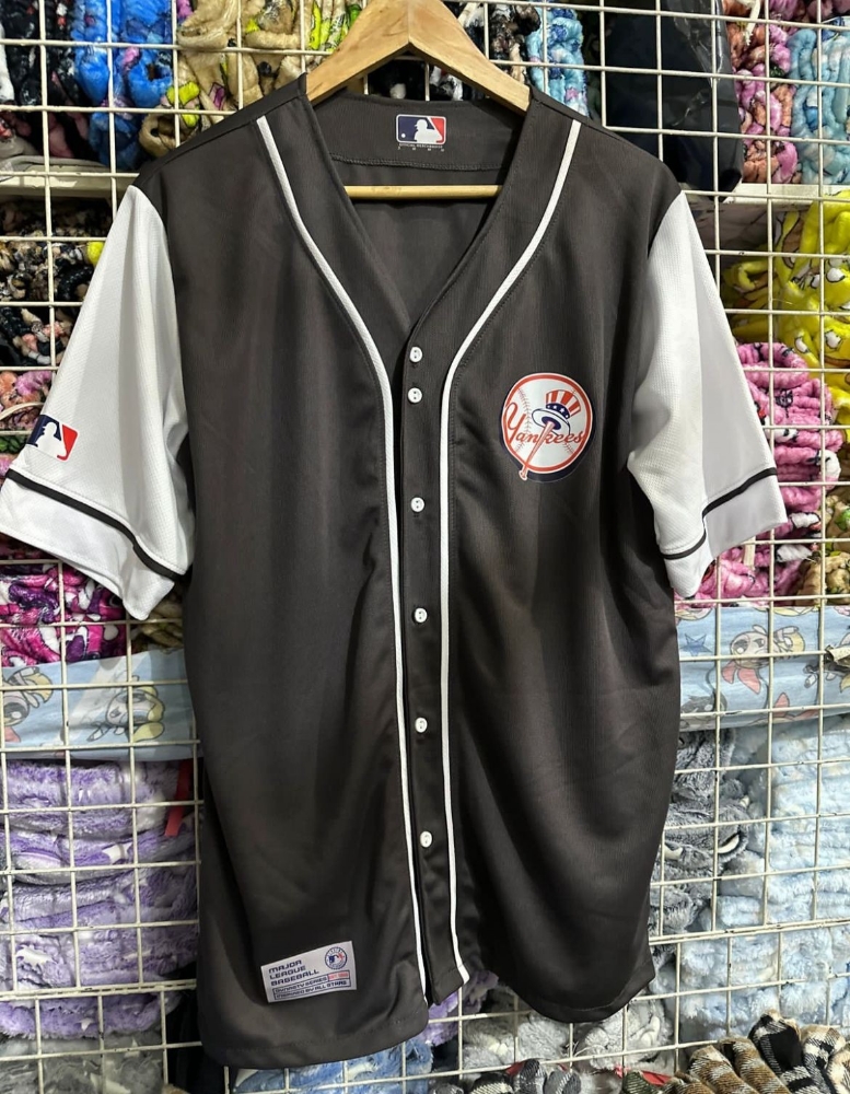 Camiseta de Béisbol - Imagen 3