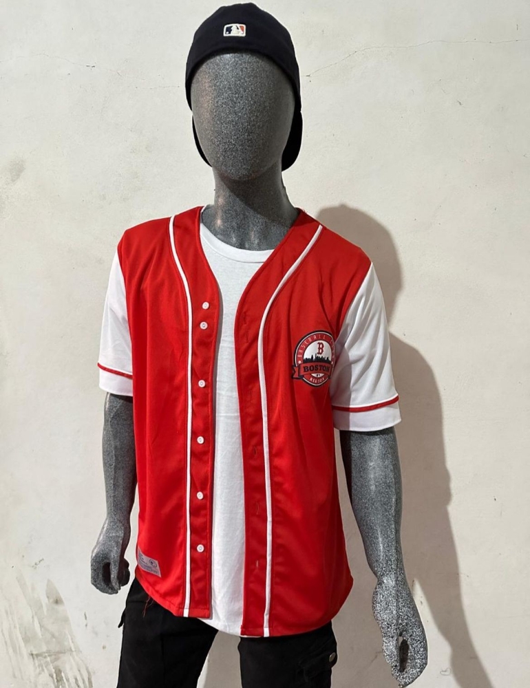 Camiseta de Béisbol - Imagen 7