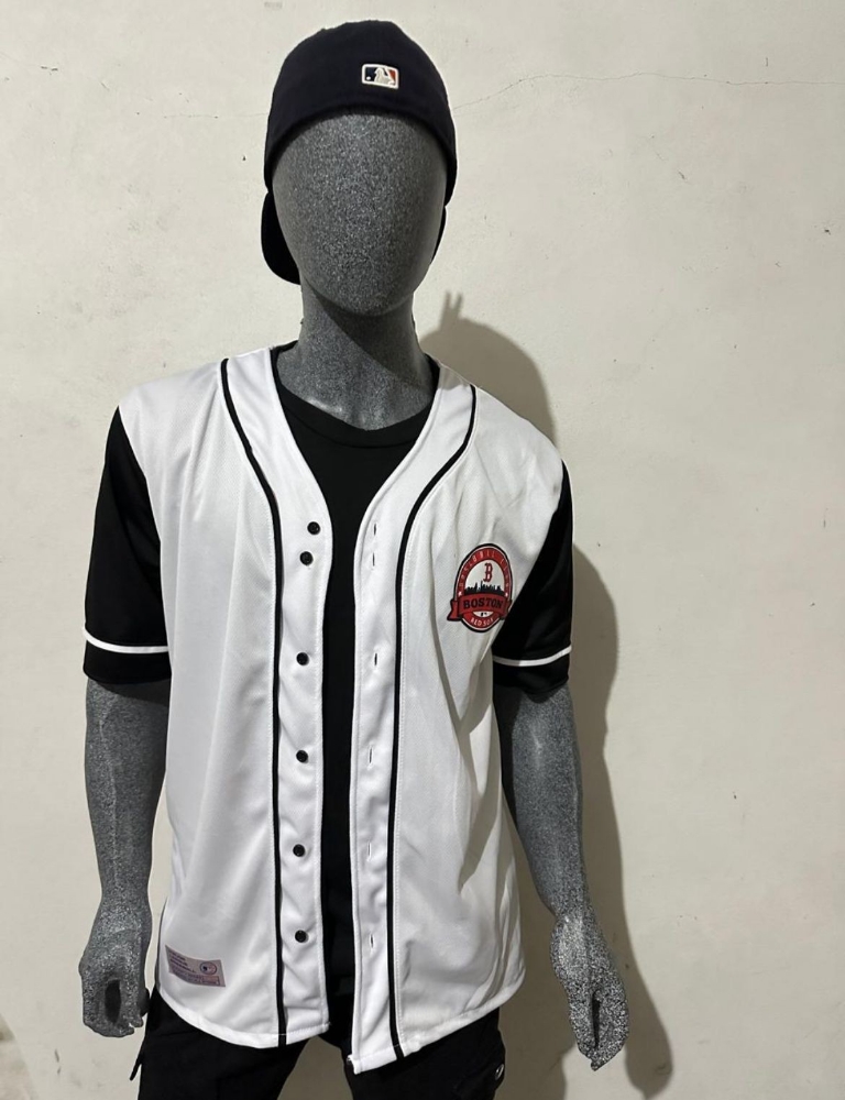 Camiseta de Béisbol - Imagen 8