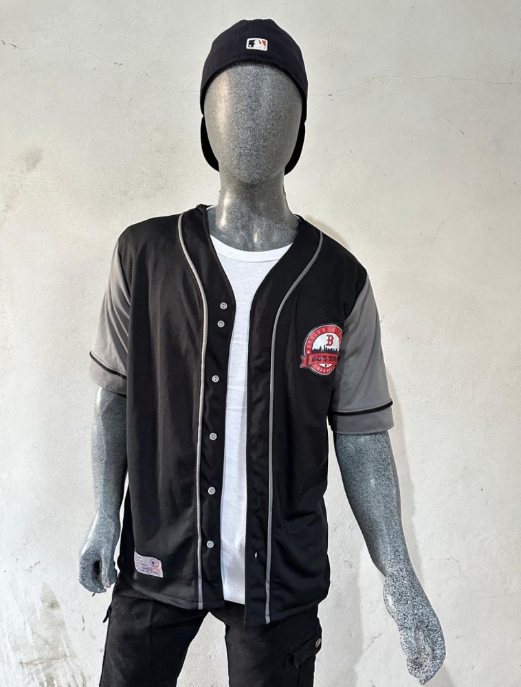 Camiseta de Béisbol - Imagen 5