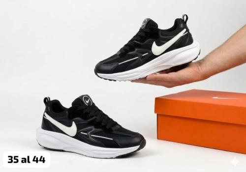 Nike Jamzey - Miniatura 2