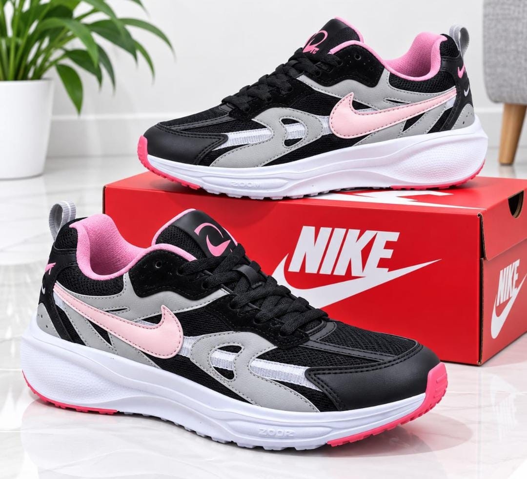 Nikejamzey - Imagen 2