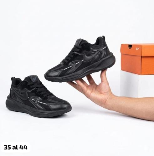 Nike Jamzey - Miniatura 3