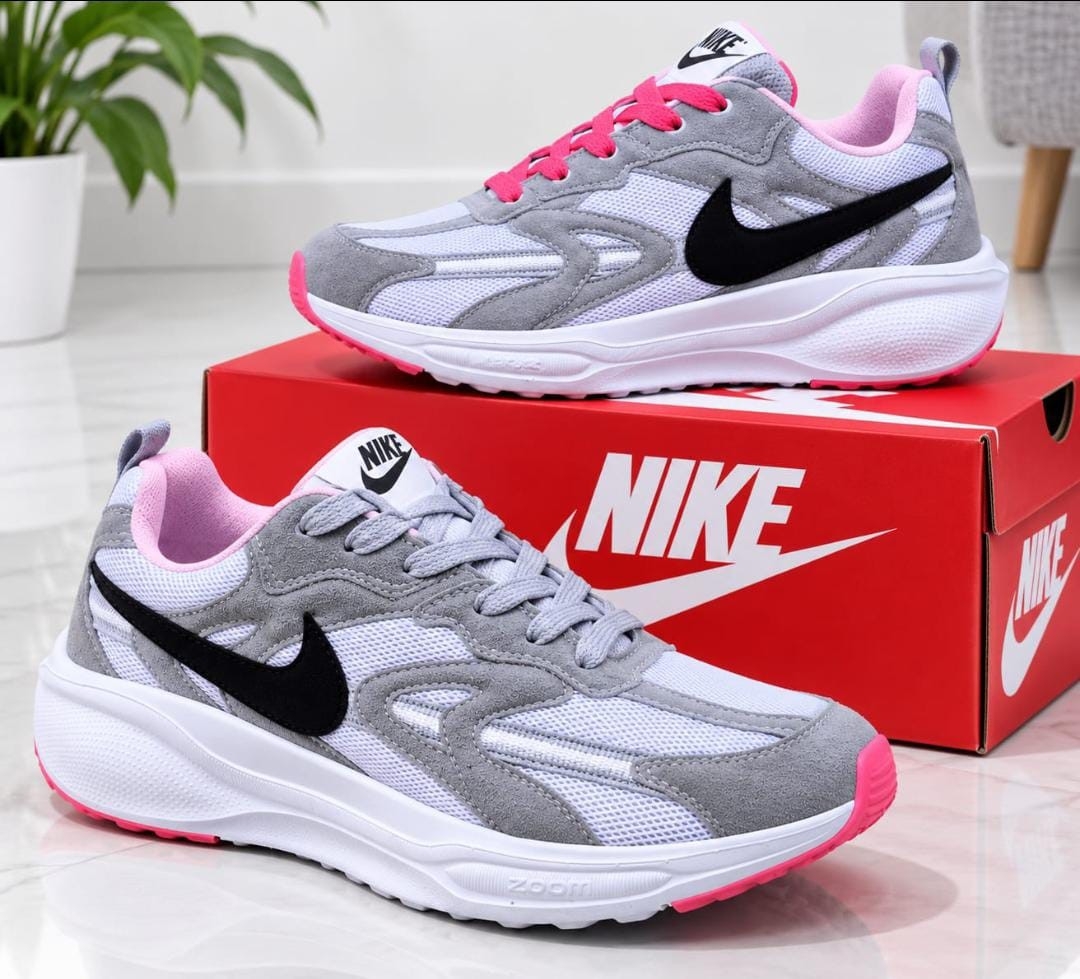 Nikejamzey - Imagen 3