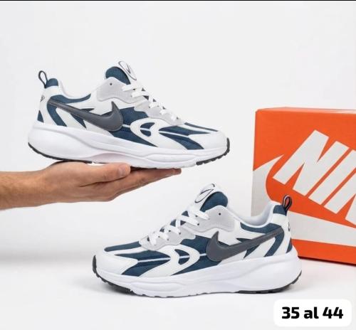 Nike Jamzey - Miniatura 4