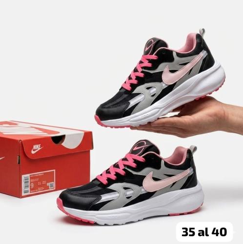 Nike Jamzey - Miniatura 5