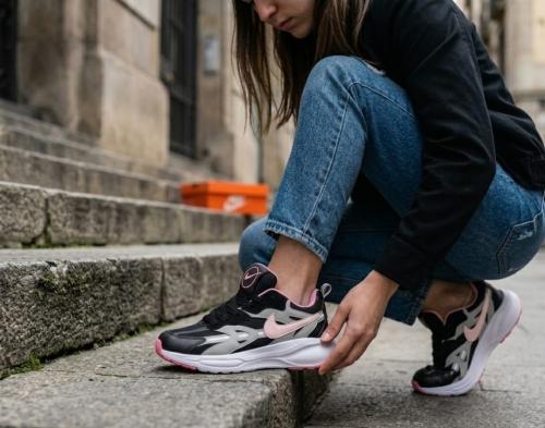 Nike Jamzey - Miniatura 7