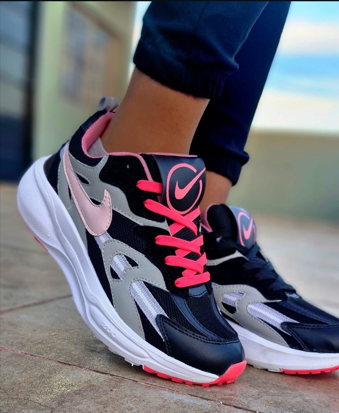 Nikejamzey - Imagen 7