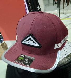 Gorras Planas