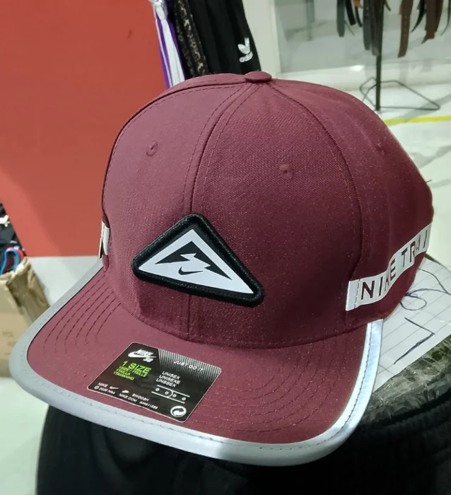 Gorras Planas