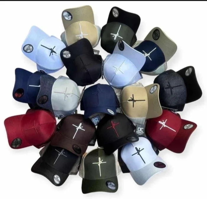 Gorras Éf Disponible