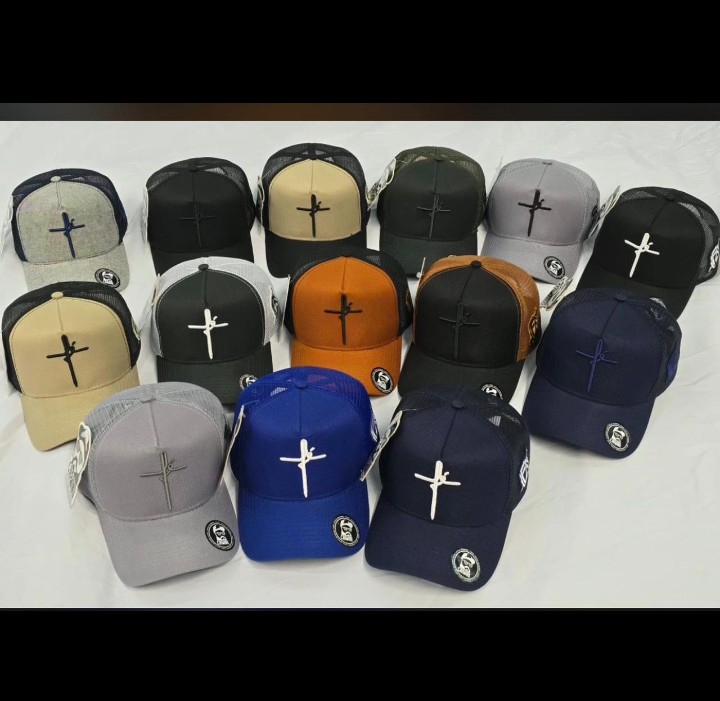 Gorras Éf Disponible - Imagen 3