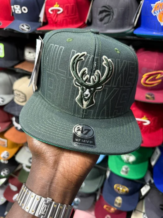 Gorras Planas