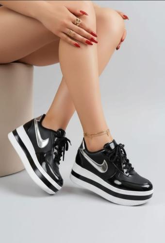 Nike Plataforma