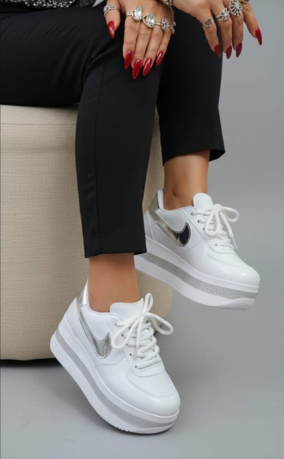 Nikeplataforma - Imagen 4