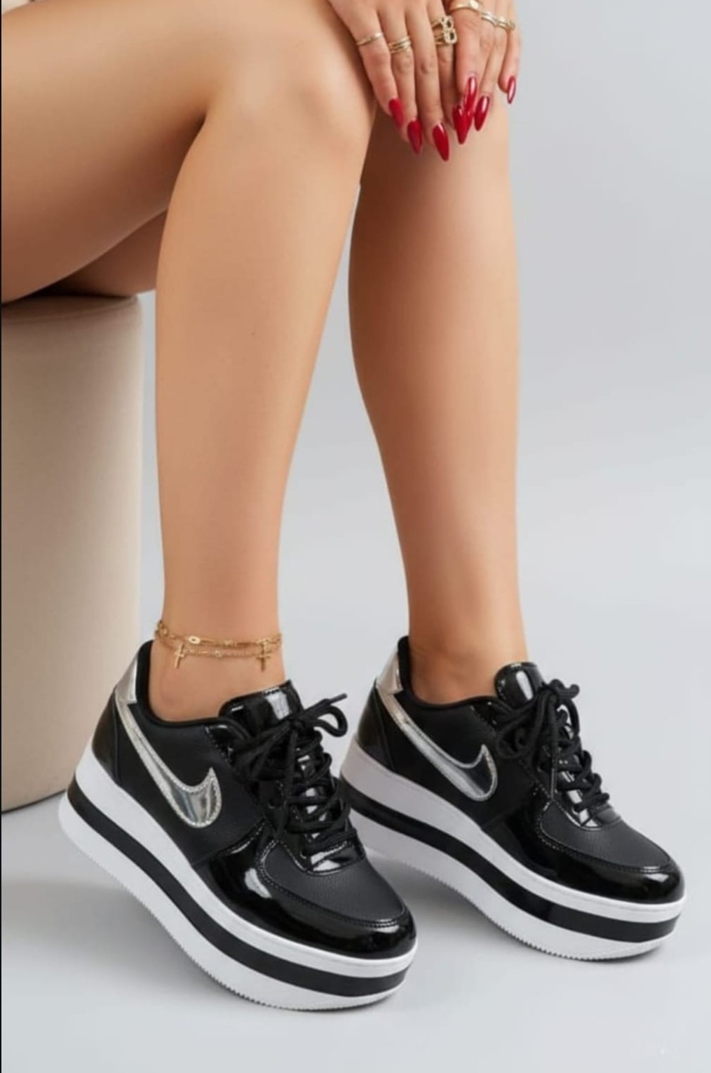 Nikeplataforma - Imagen 5