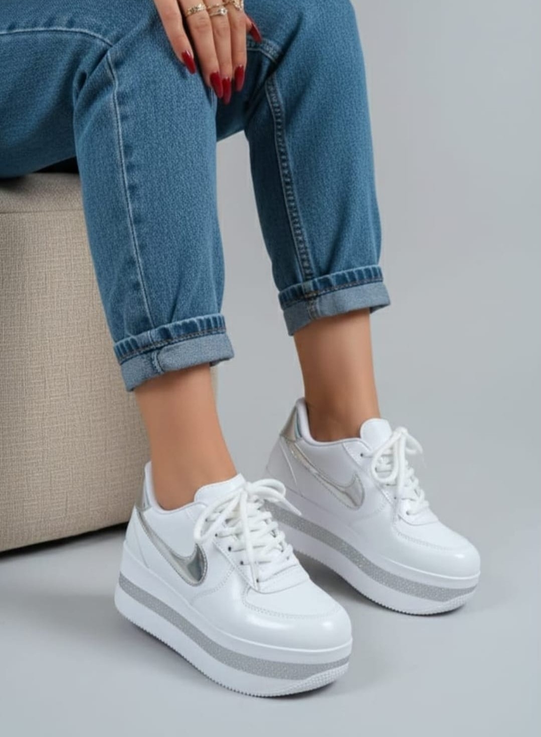 Nikeplataforma - Imagen 6