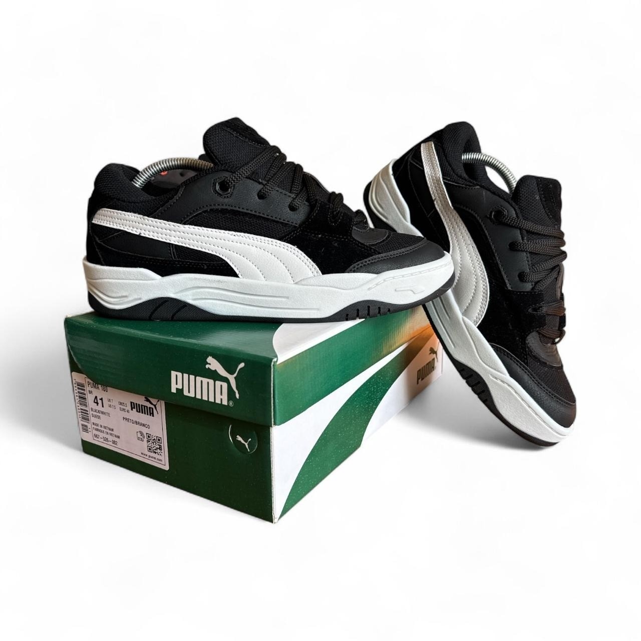 Pumas 180 - Imagen 4