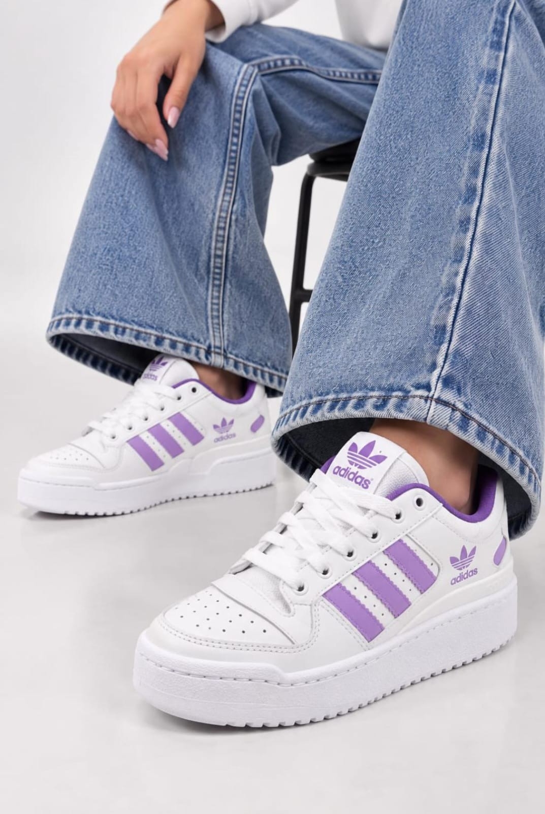 Adidasfórum Bold - Imagen 2