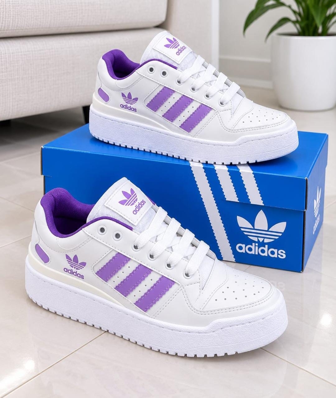 Adidasfórum Bold - Imagen 7