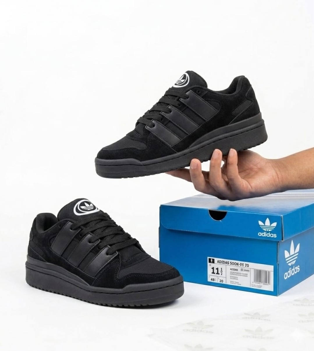 Adidasar - Imagen 2