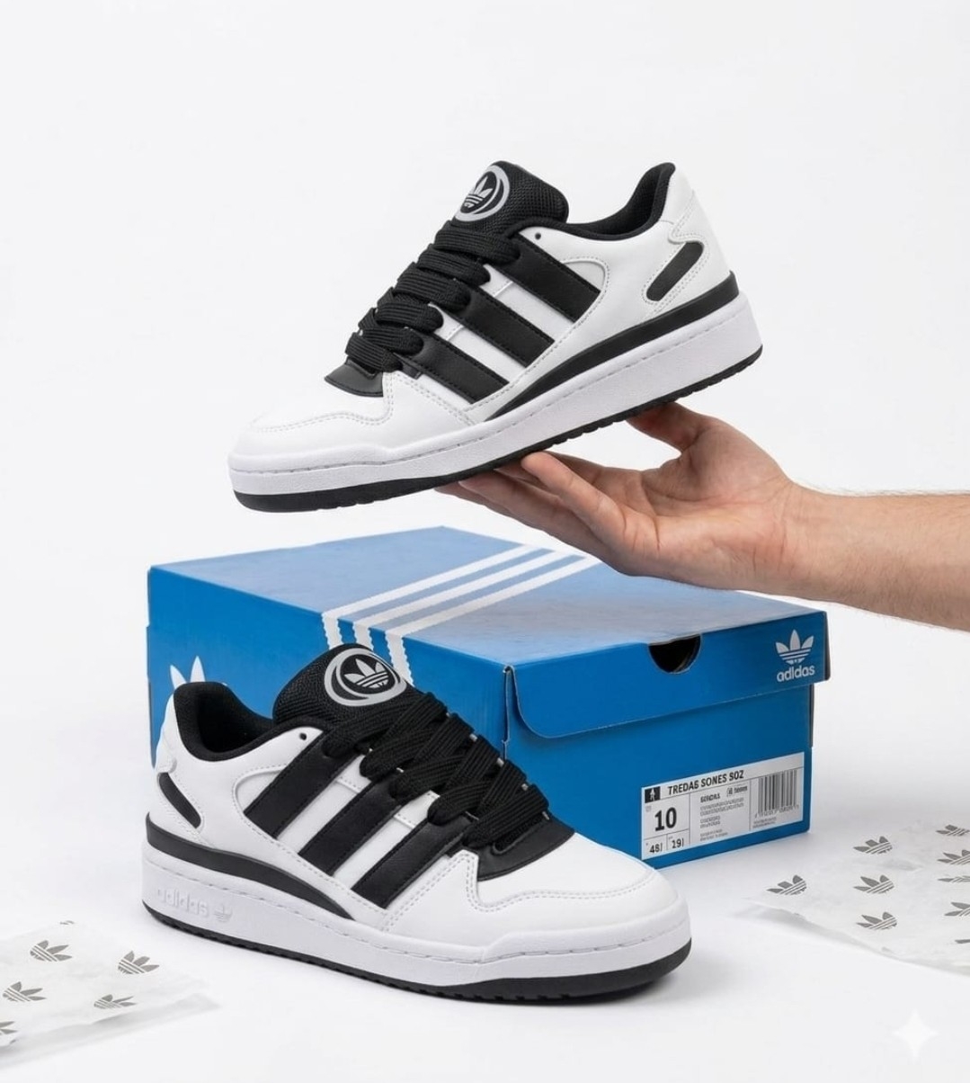 Adidasar - Imagen 4