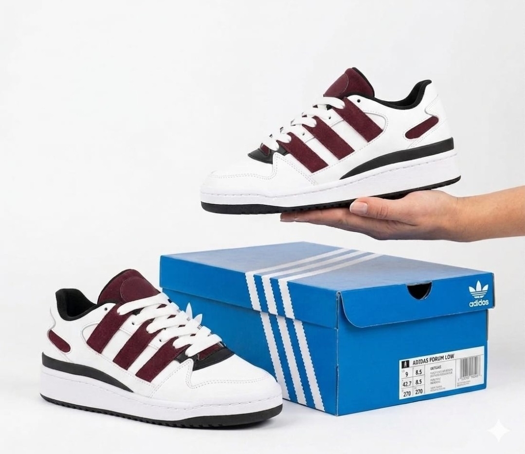 Adidasar - Imagen 6