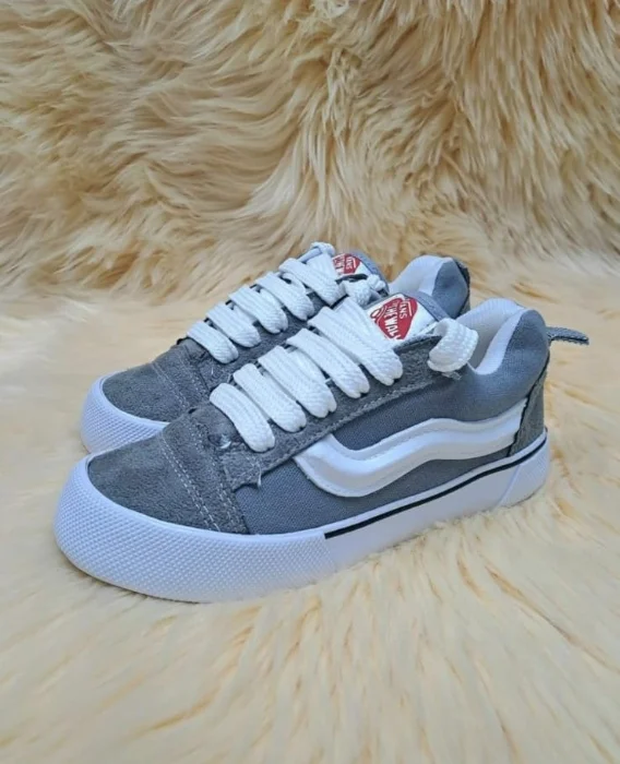 Vans_knu Kids (por Pedido)