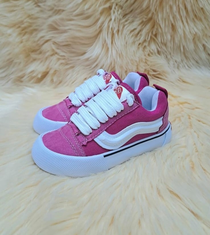Vans_knu Kids (por Pedido) - Imagen 2