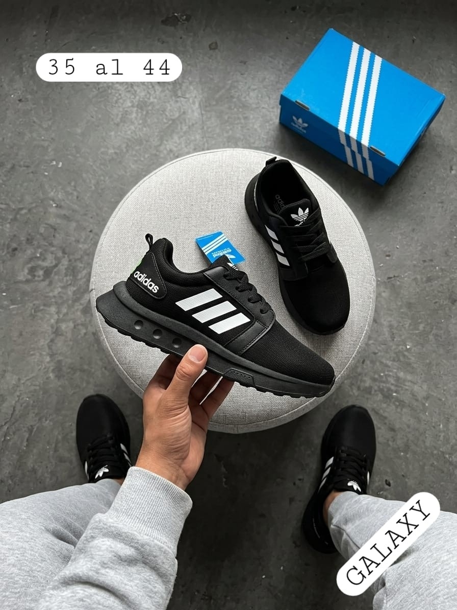 Adidasbicolor - Imagen 2