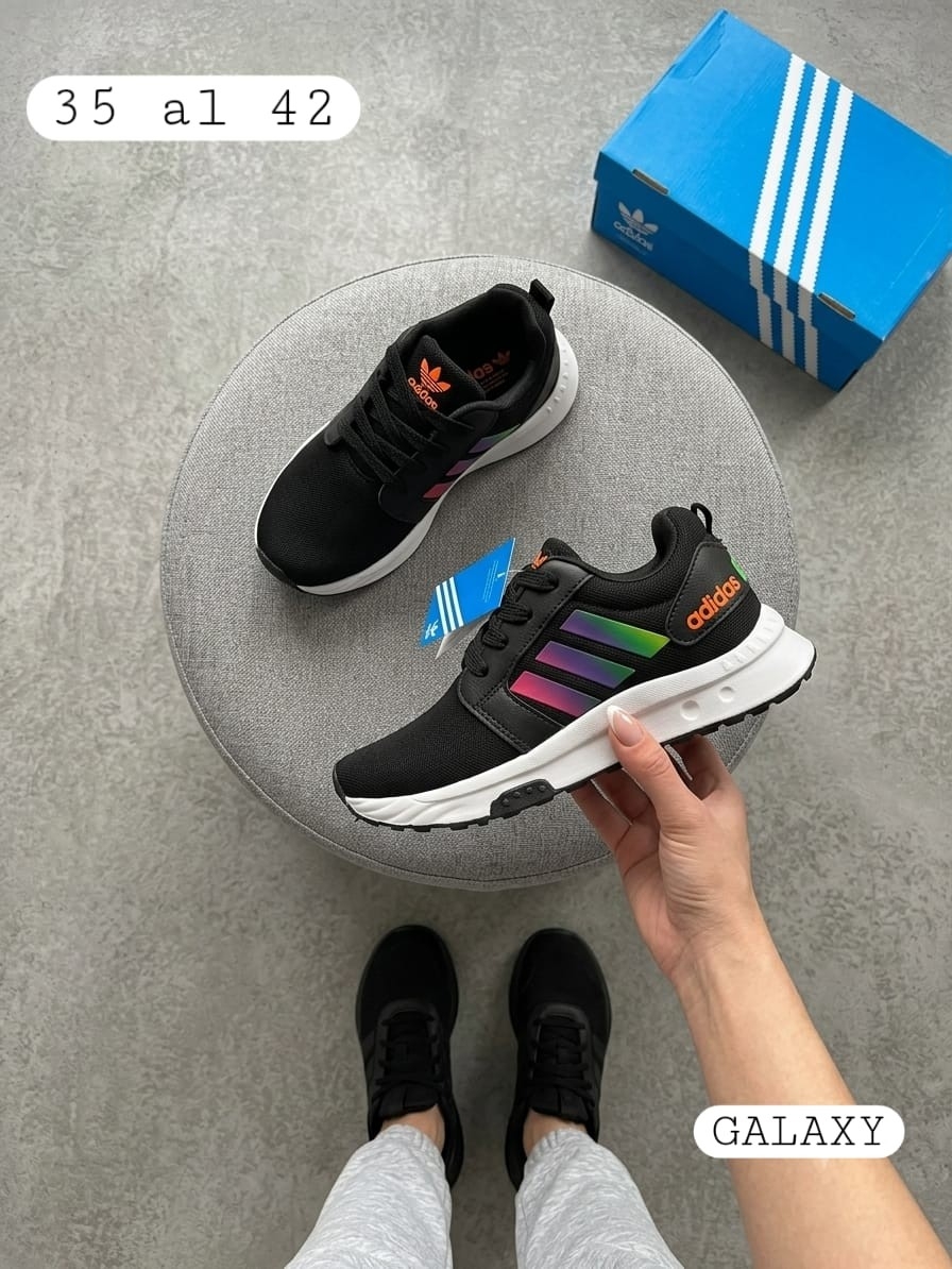 Adidasbicolor - Imagen 2