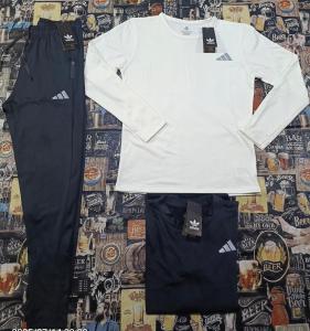 Conjunto Deportivo Térmico - Miniatura 2