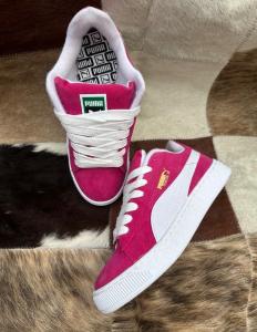 Puma Suede