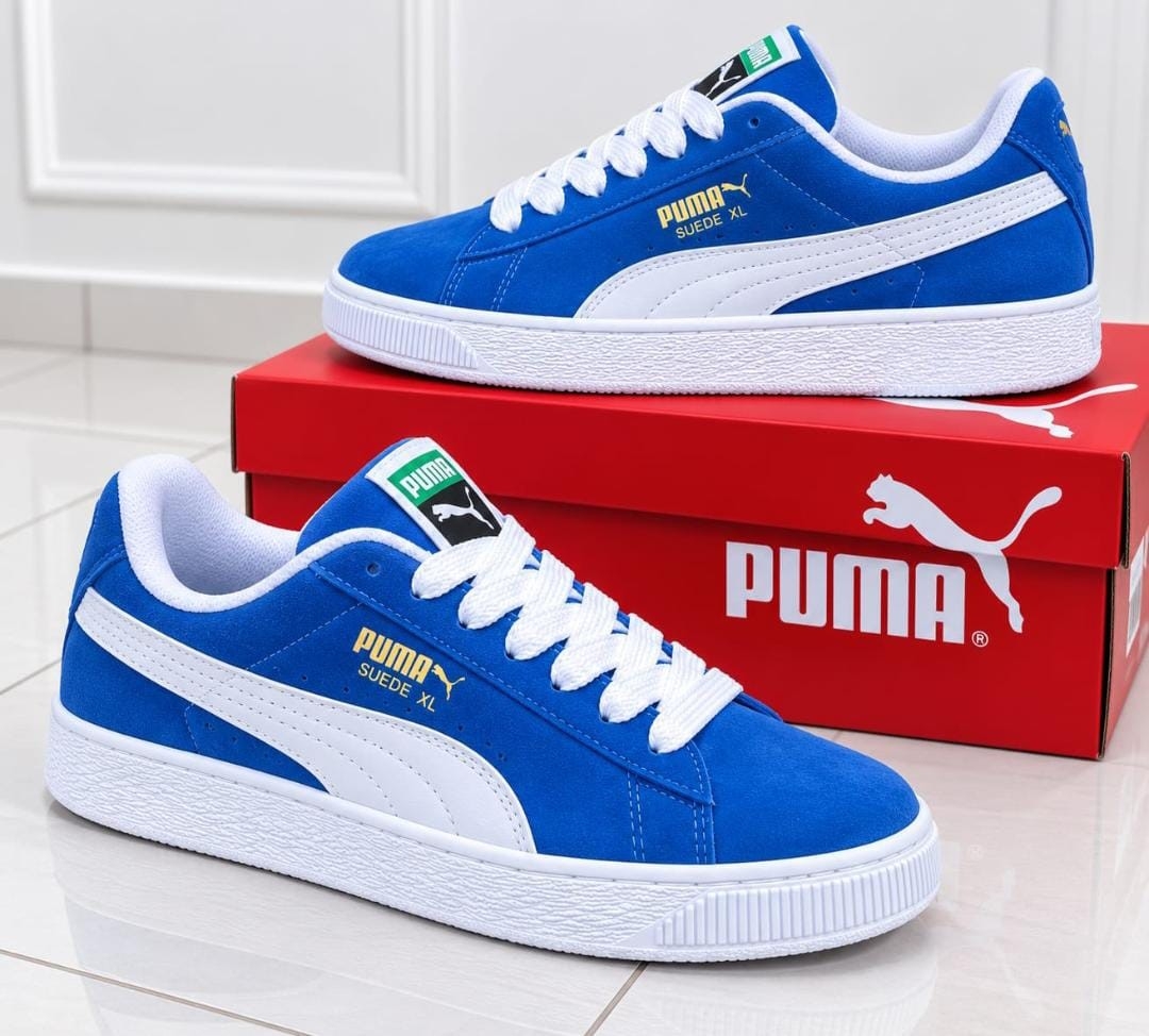 Pumasuede - Imagen 3