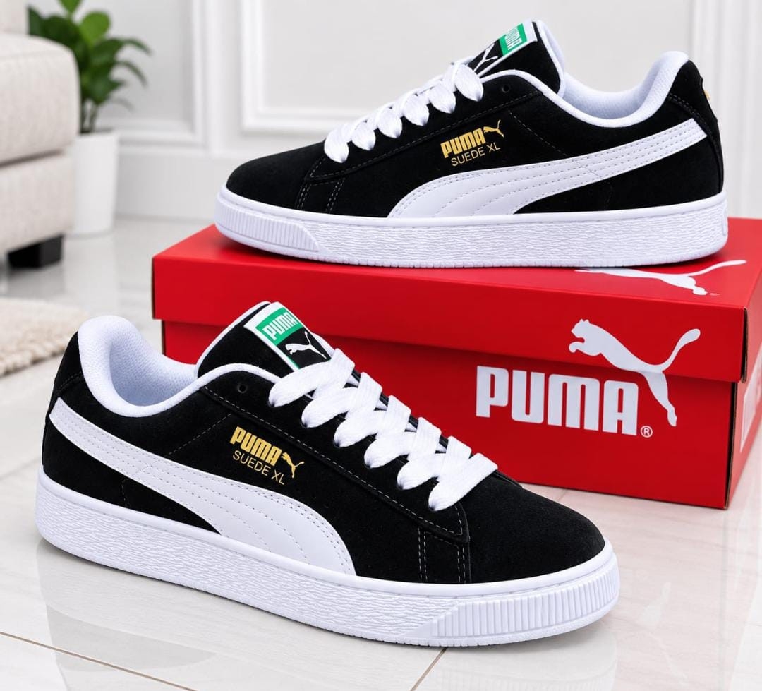 Pumasuede - Imagen 4