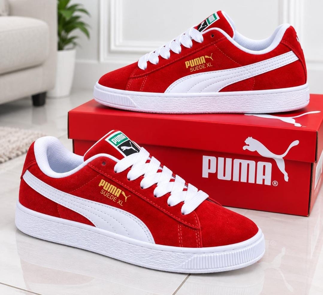 Pumasuede - Imagen 8