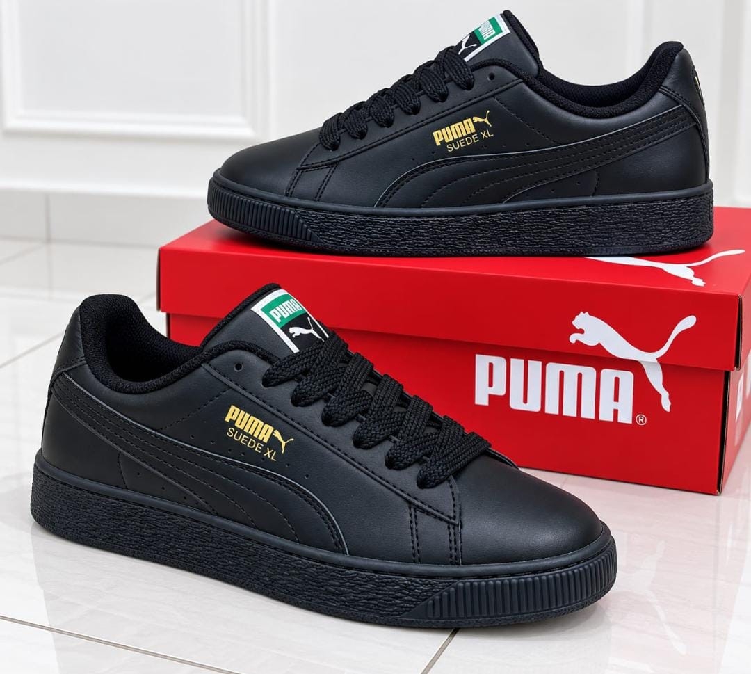 Pumasuede - Imagen 9
