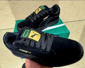 Puma Suede - Miniatura 2